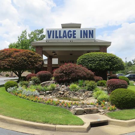 Hot Springs Village Inn Jessieville Εξωτερικό φωτογραφία