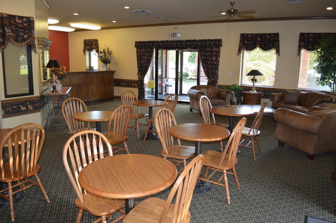 Hot Springs Village Inn Jessieville Εξωτερικό φωτογραφία