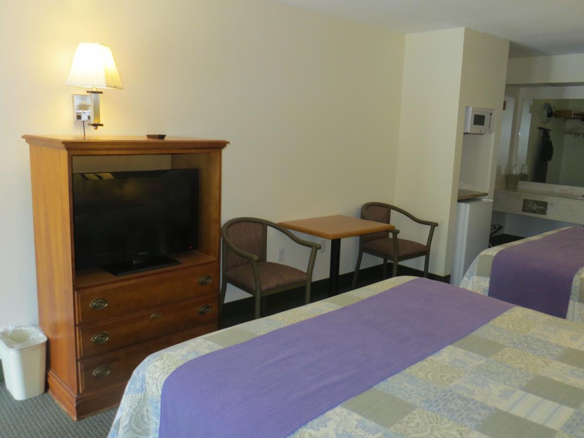 Hot Springs Village Inn Jessieville Εξωτερικό φωτογραφία