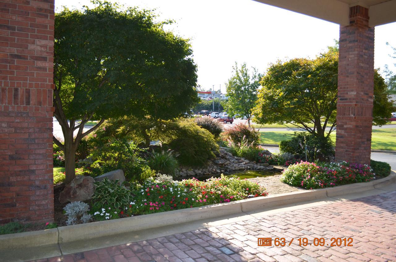 Hot Springs Village Inn Jessieville Εξωτερικό φωτογραφία